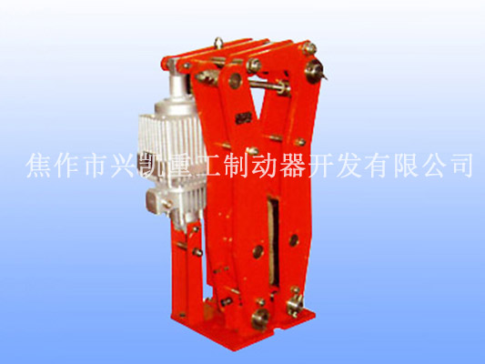 YPZ2Ⅰ、Ⅱ、Ⅲ系列電力液壓臂盤式制動(dòng)器