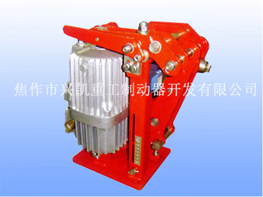 YPZ2Ⅳ、Ⅴ、Ⅵ系列系列電力液壓臂盤式制動(dòng)器
