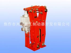 YPZ2Ⅰ、Ⅱ、Ⅲ系列電力液壓臂盤式制動(dòng)器